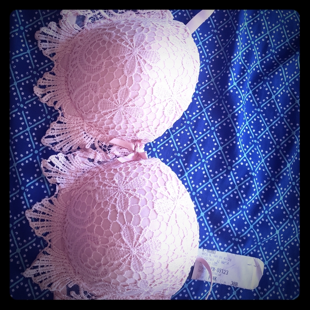 Bra